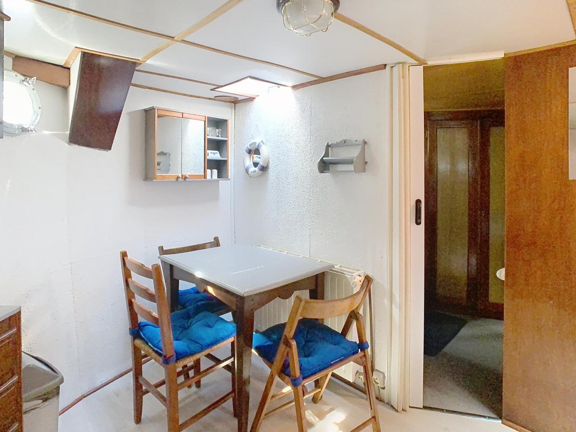 La Marquise Hotel Мелюн Екстериор снимка